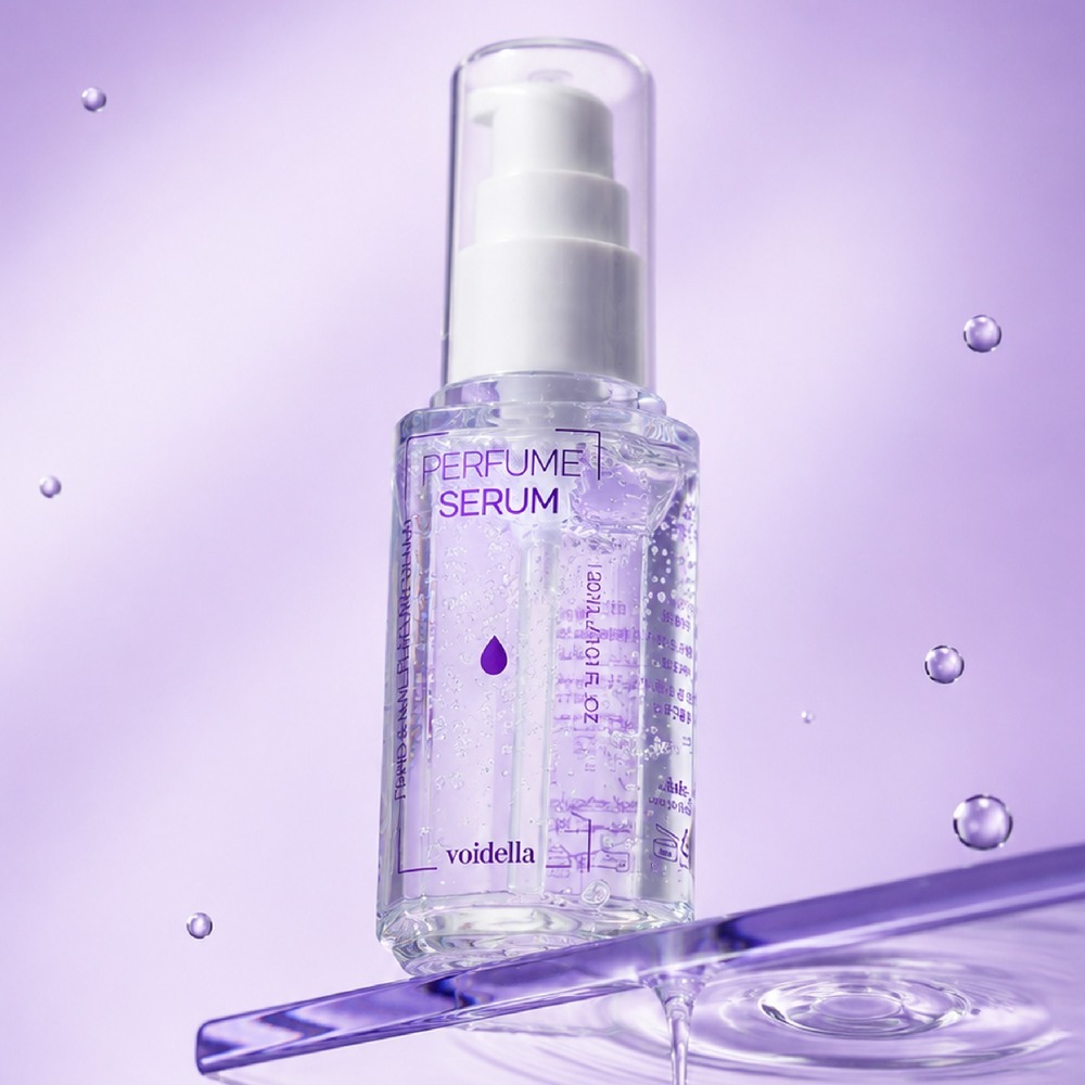 [보이델라] 보습 핸드 퍼퓸 세럼 30ml
